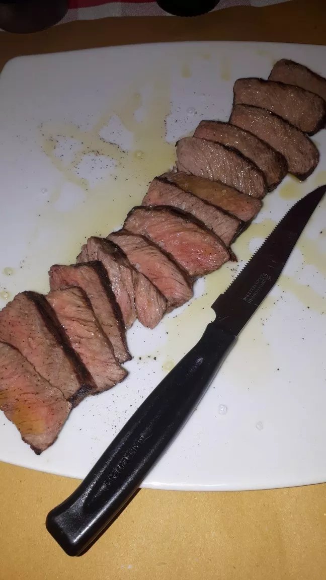 Ristorante dei pescatori