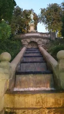 Galateabrunnen