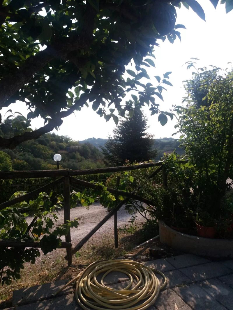 Casa Del Sole