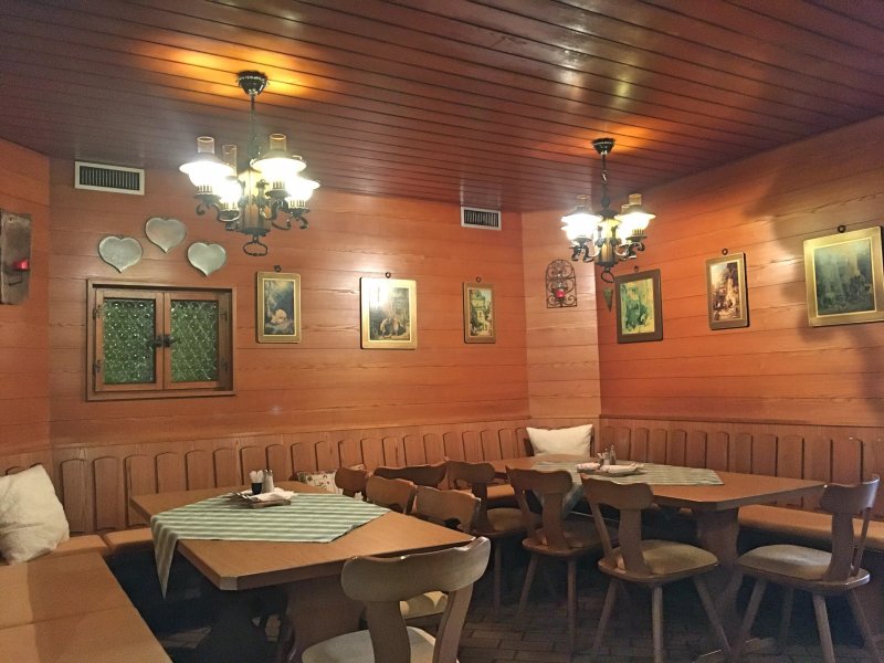 Gasthof Weisses Lamm