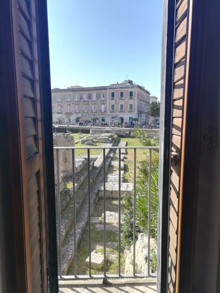 Apollonion Holiday House