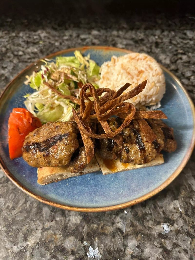 Miran Restaurant