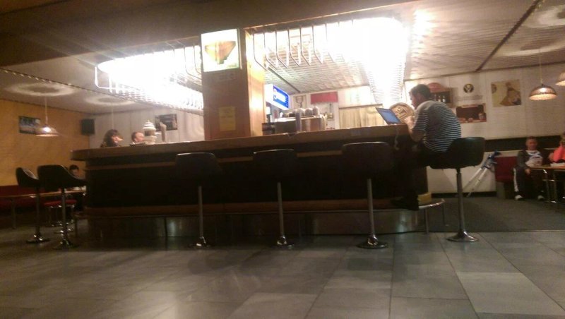 Hotel Sorea Marmot