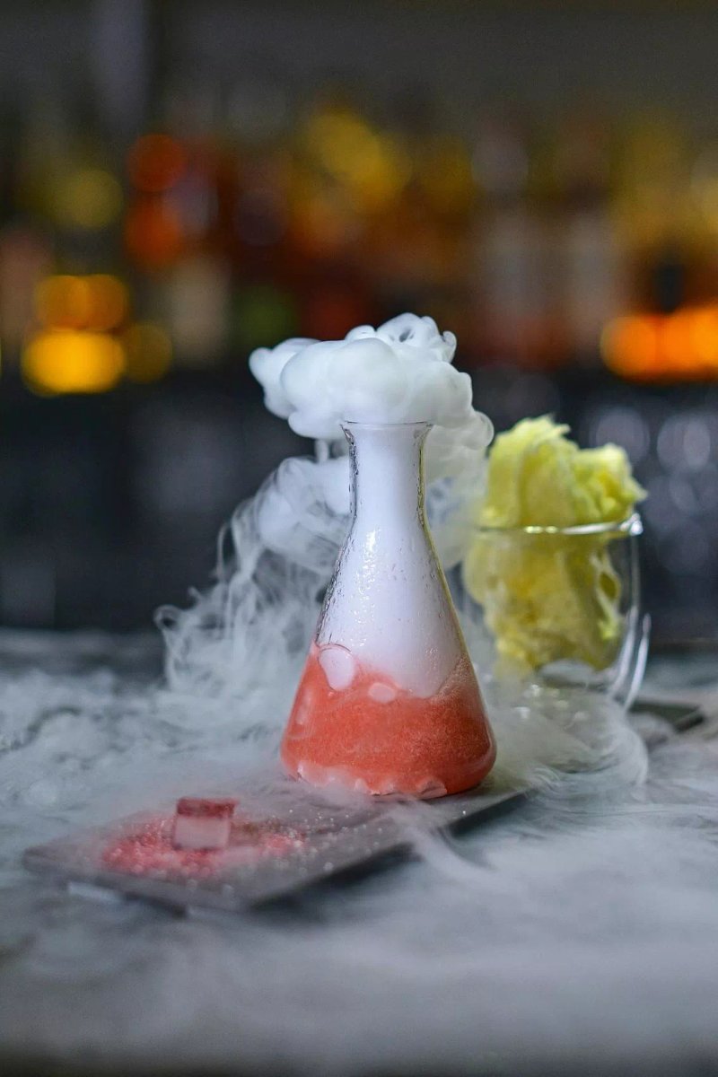 Runway bar