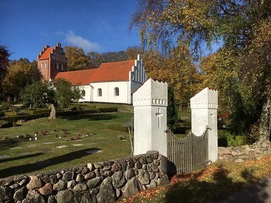 Tibirke Kirke