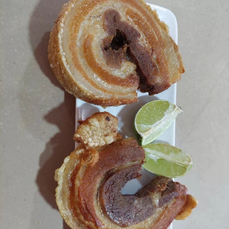 Jeito Carioca Snack Bar