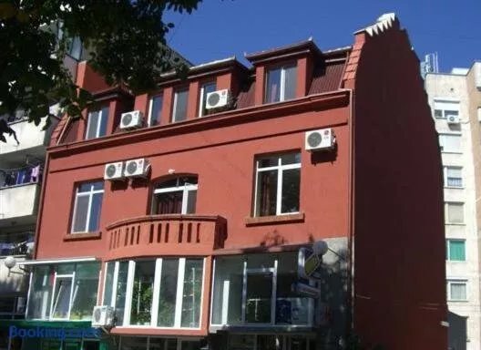 Family Hotel Rujeta