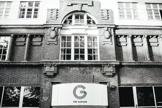 The Garage