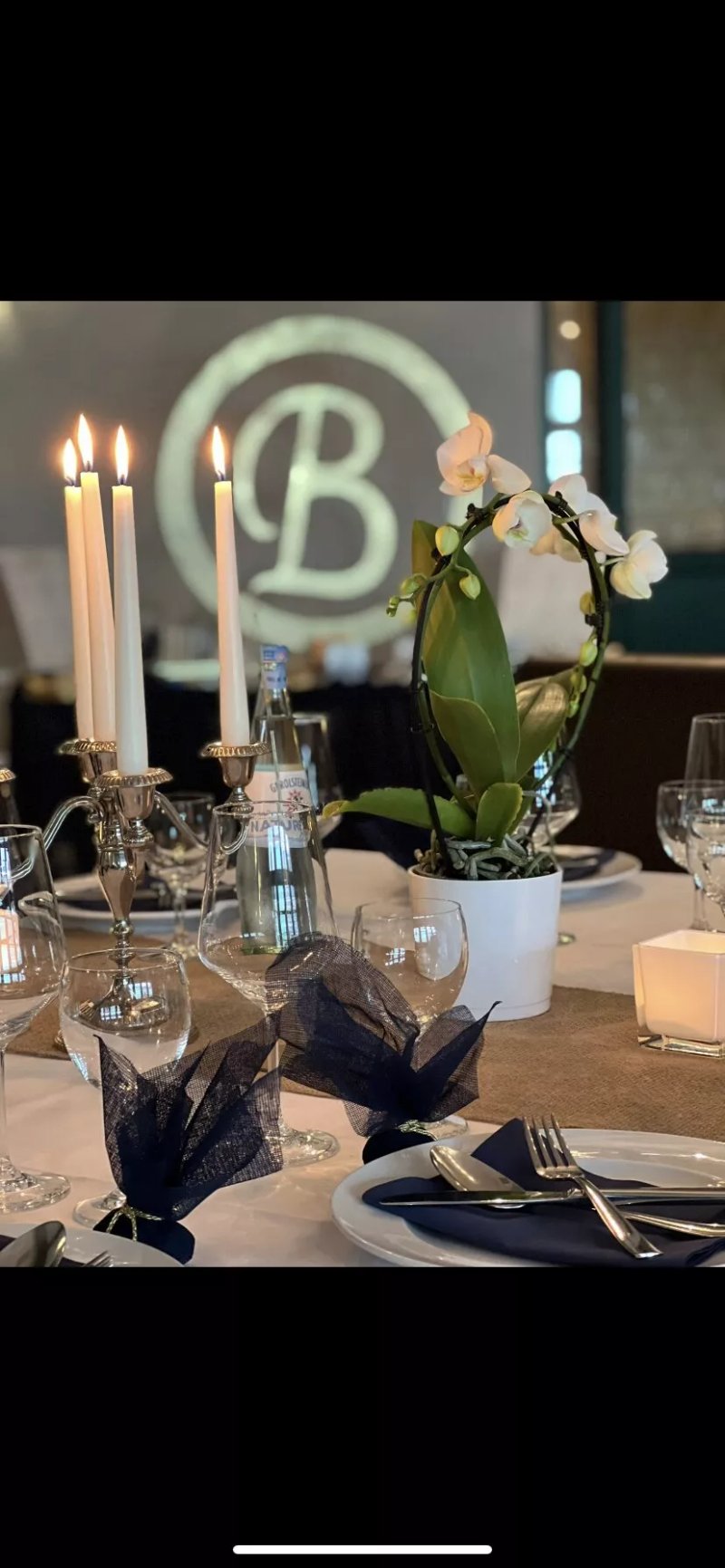 Bruhler Hof Wine & Dine
