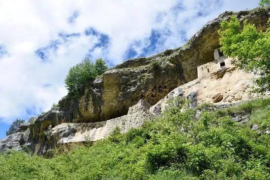 Eremo di San Bartolomeo