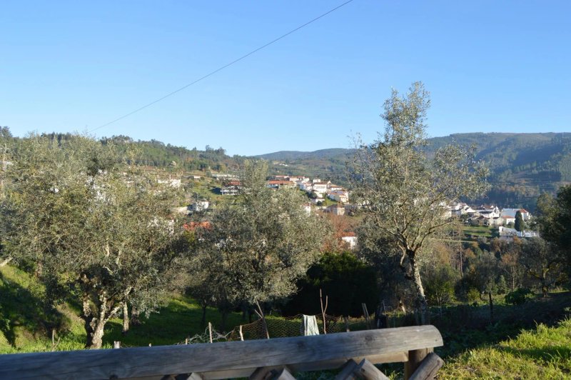 Casa da Fonte de Santo António