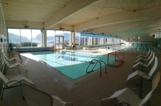 Piscina Acquambiez