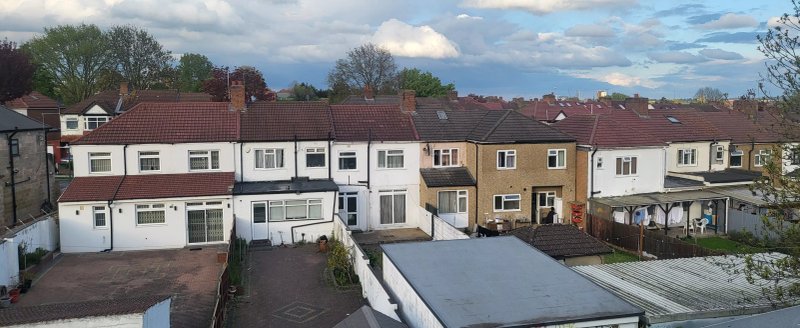 Apple House Guesthouse Wembley