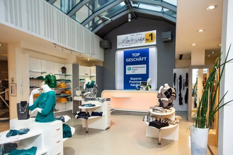 Modehaus Ludewig