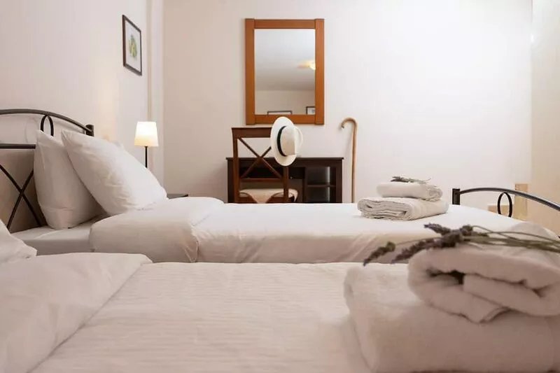 Lovely Country House near Nafplio