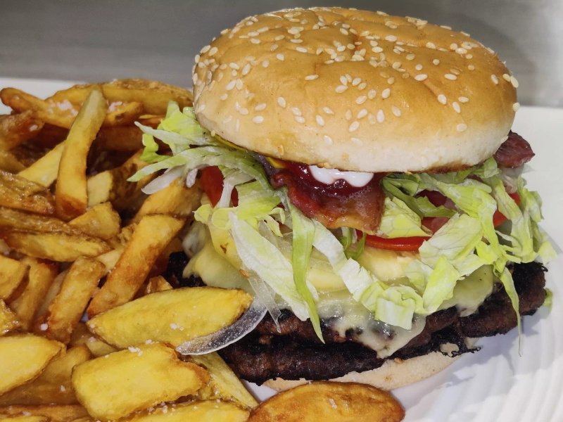 Great Canadian Eatery