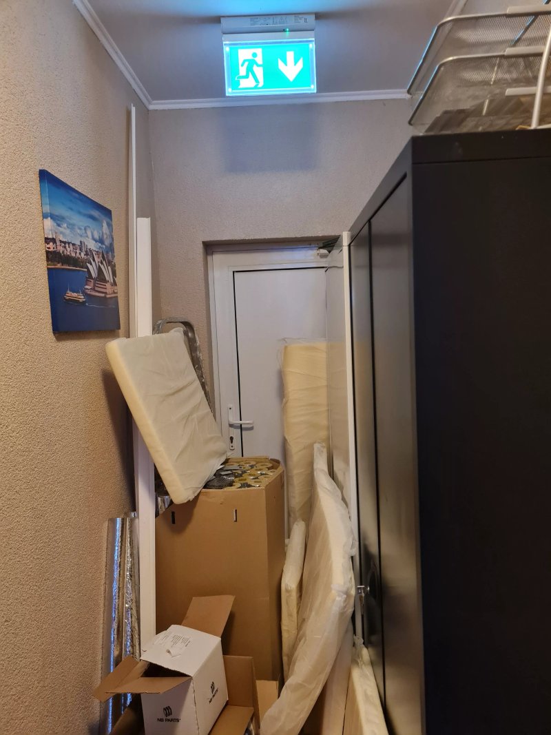 Hotel Garni Steinbacher Tal