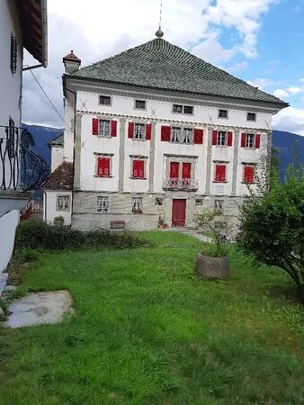 Palazzo Micoli Toscano