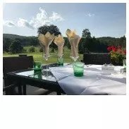 Restaurant Golfclub Enzesfeld