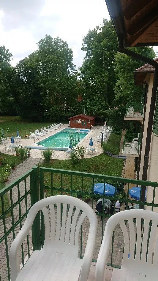 Resort Hotel del Porto
