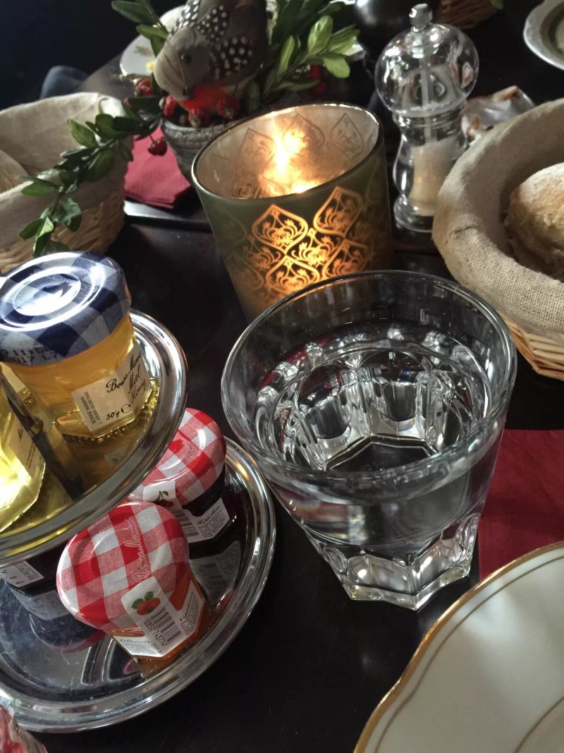 B&B Caffetino-Vino