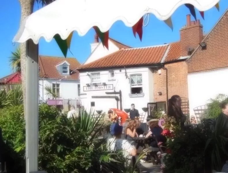 Charming North Norfolk Seaside Holiday Home