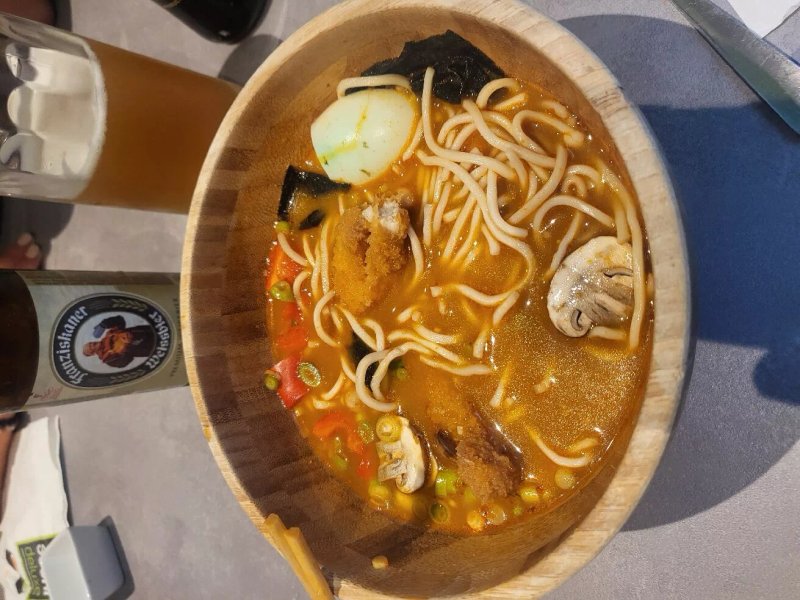 SUSHIdeluxe