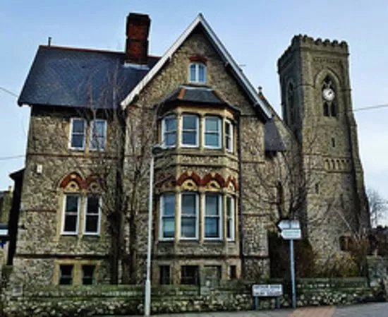 St Paul's Church, Cliftonville