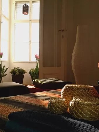 Vipha Thai Massage