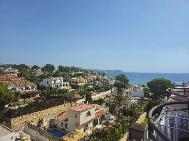 Aparto Residence Galetamar