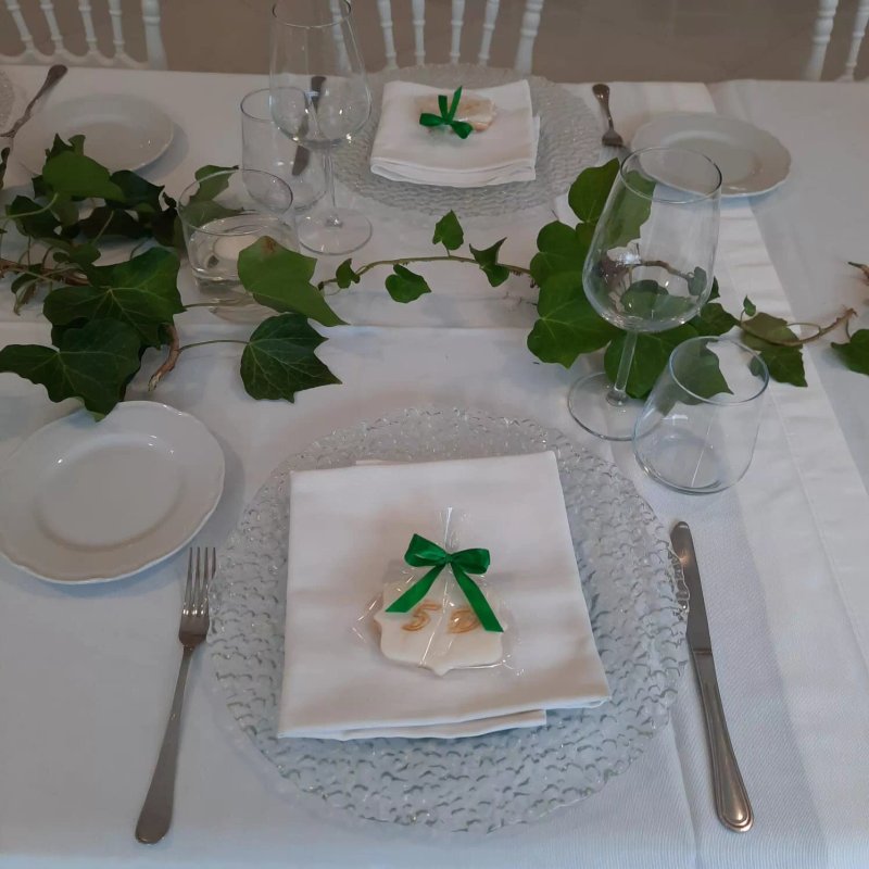 Ristorante Villa Masseria Del Principe