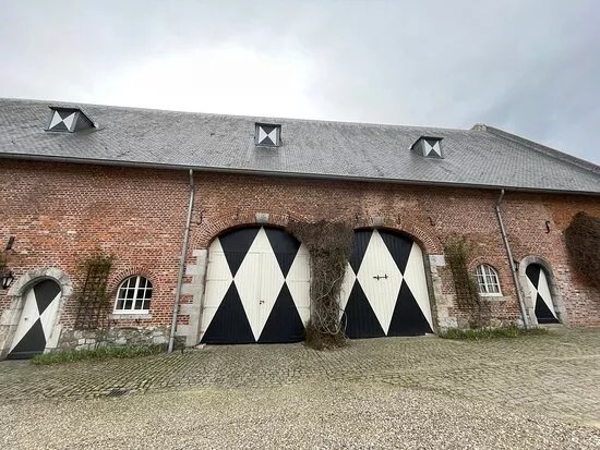Kasteel Mheer