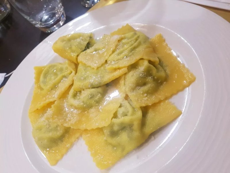 Ristorante Falstaff