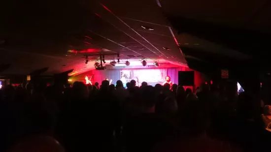 Tropic at Ruislip