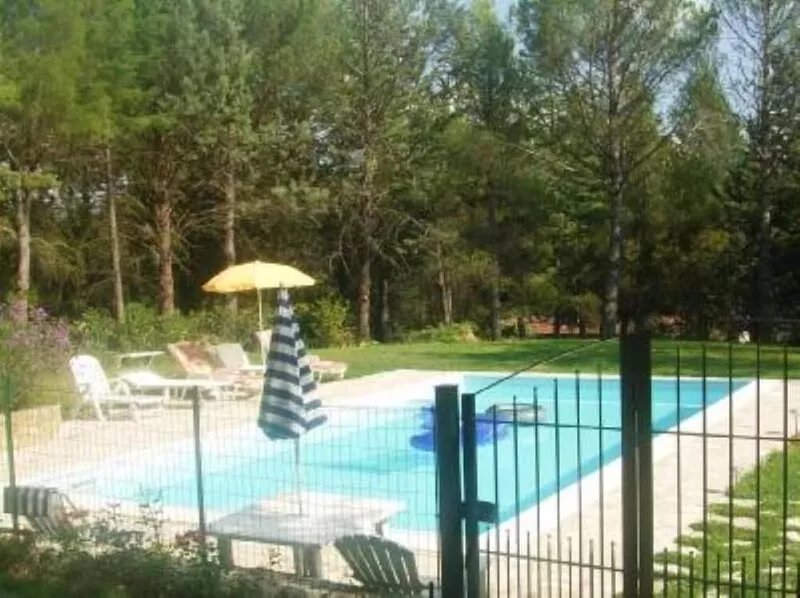 houses / villas - 6 rooms - 7/11 persons