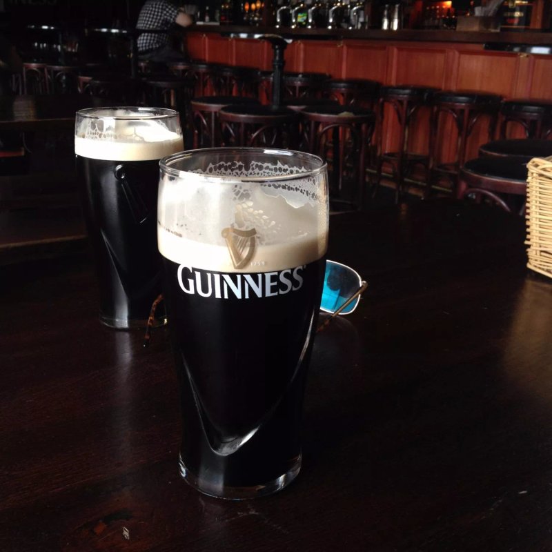 O'Connor's