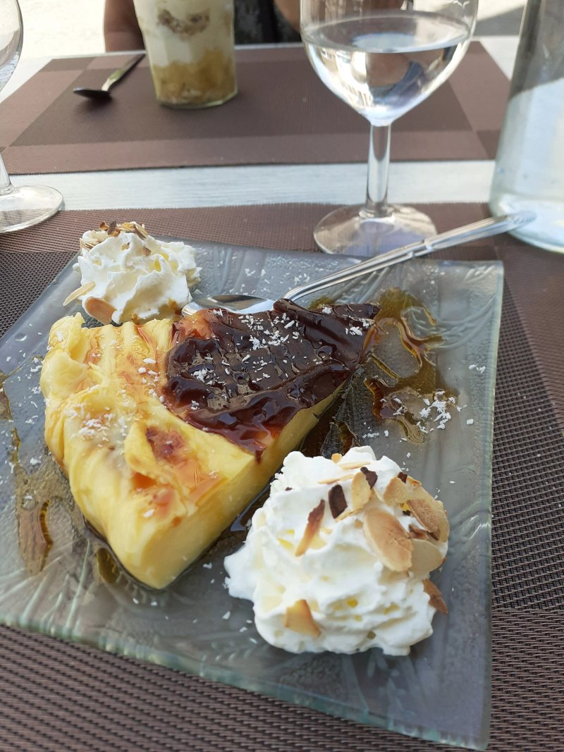 Brasserie l'Oasis