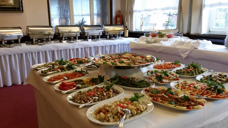 Ristorante San Valentino