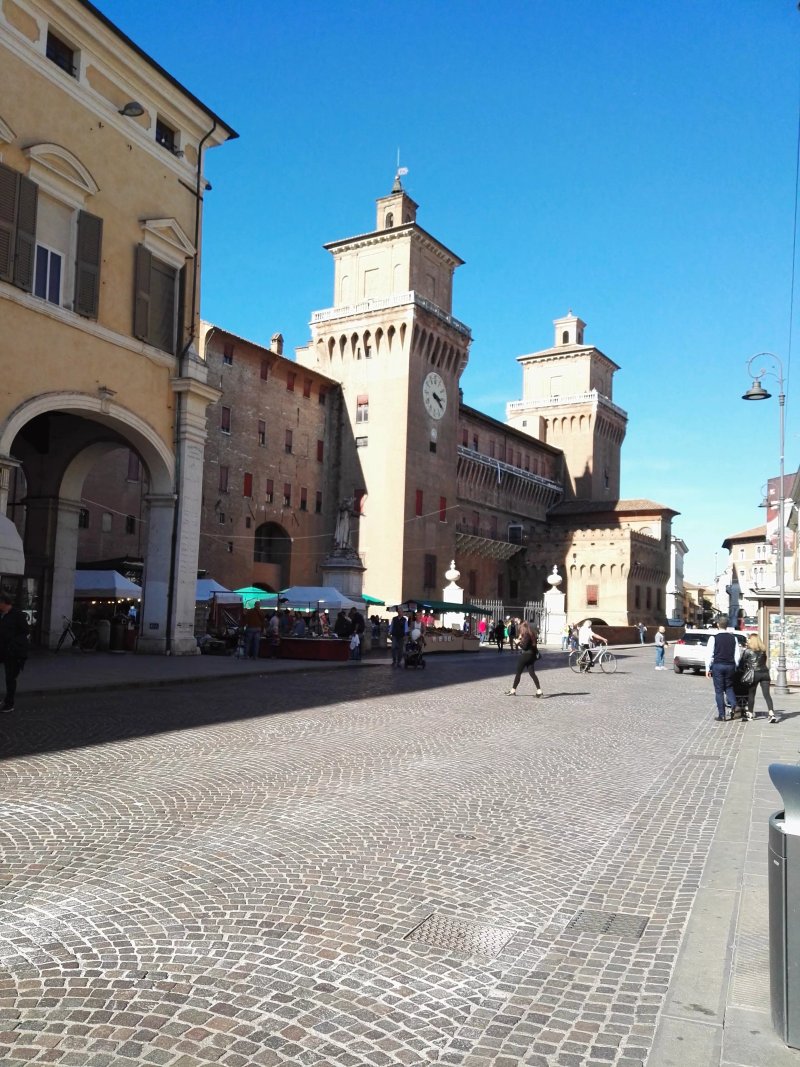 Ferrara