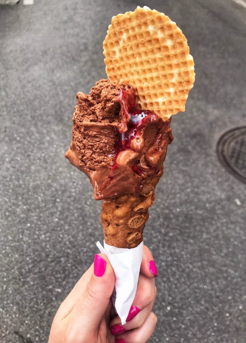 Leoni Gelateria Monza