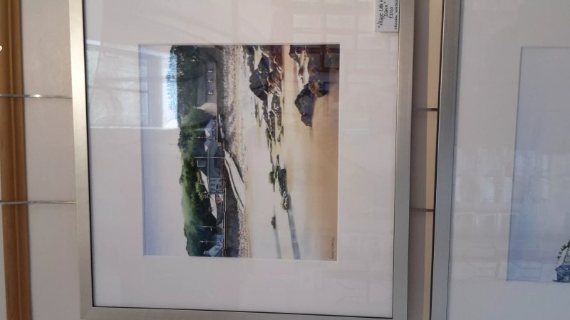 The Boathouse Gallery