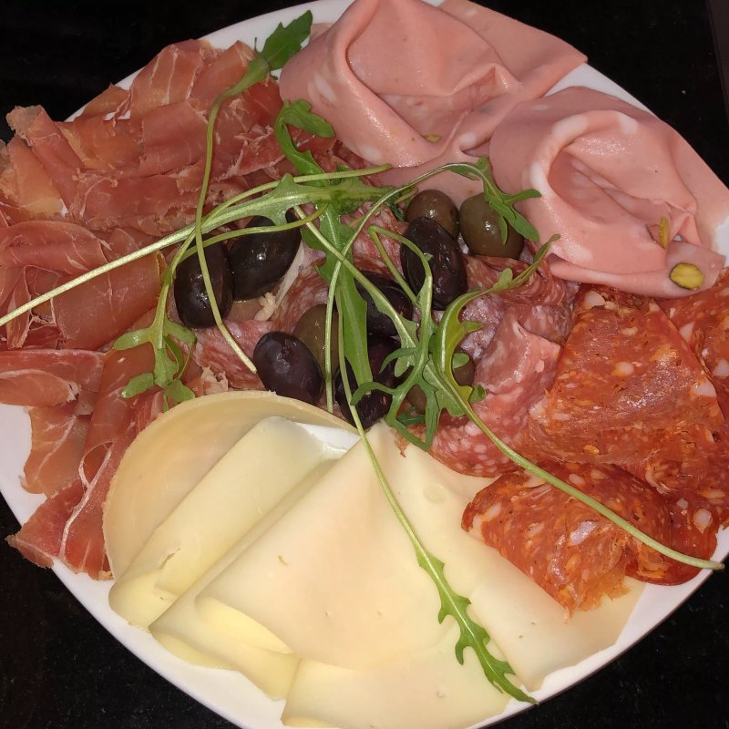 Tortito