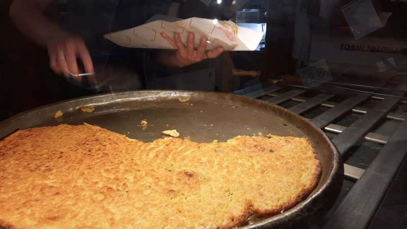 pizzeria Da Tony