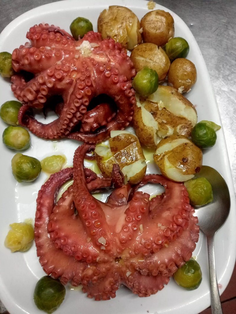 Restaurante Do Sa