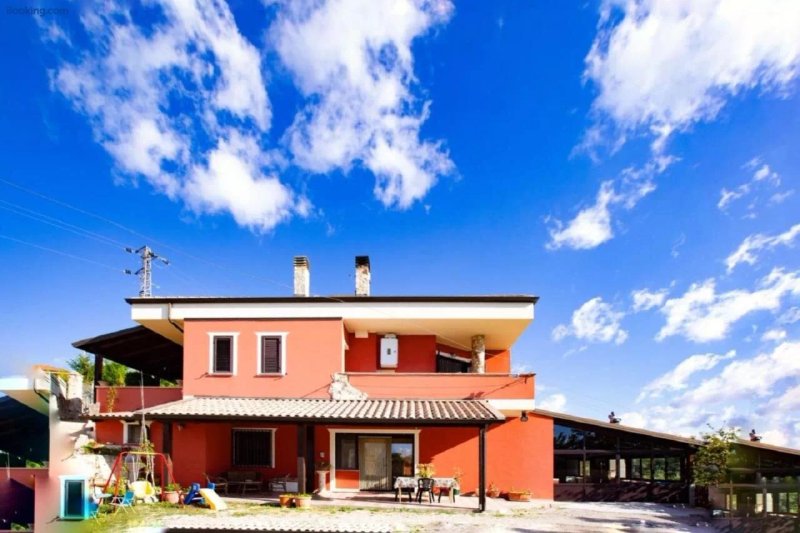 B&b Villa Santa Sofia by Holidayngo