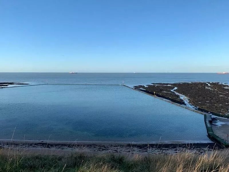 Juniper House by the Sea - Margate