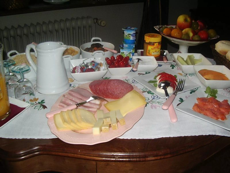 Bea's Bed & Breakfast