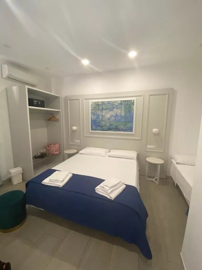 B&B City Center Tropea