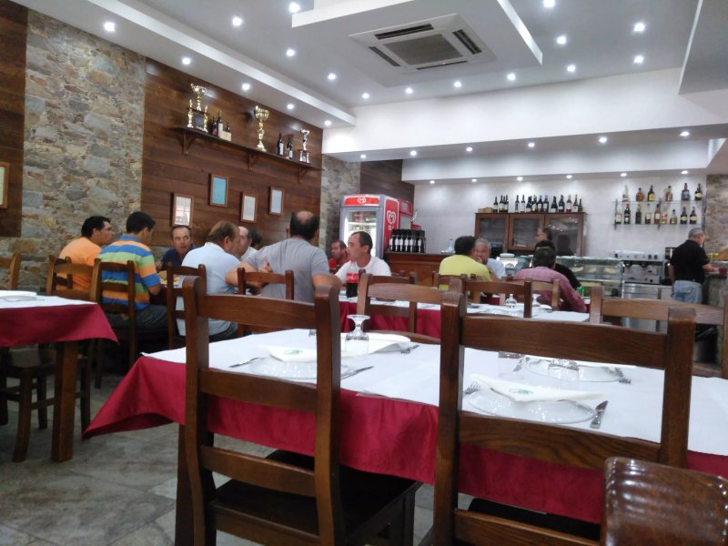 O Cantinho do Avo