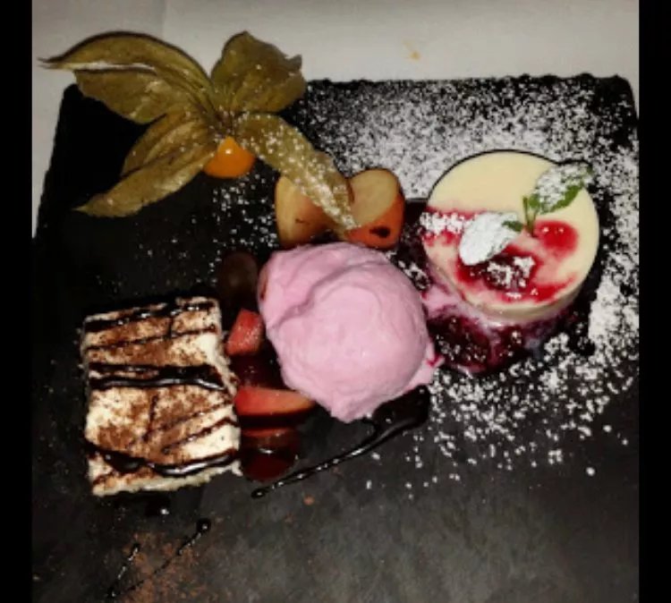 Restaurant Sortino's